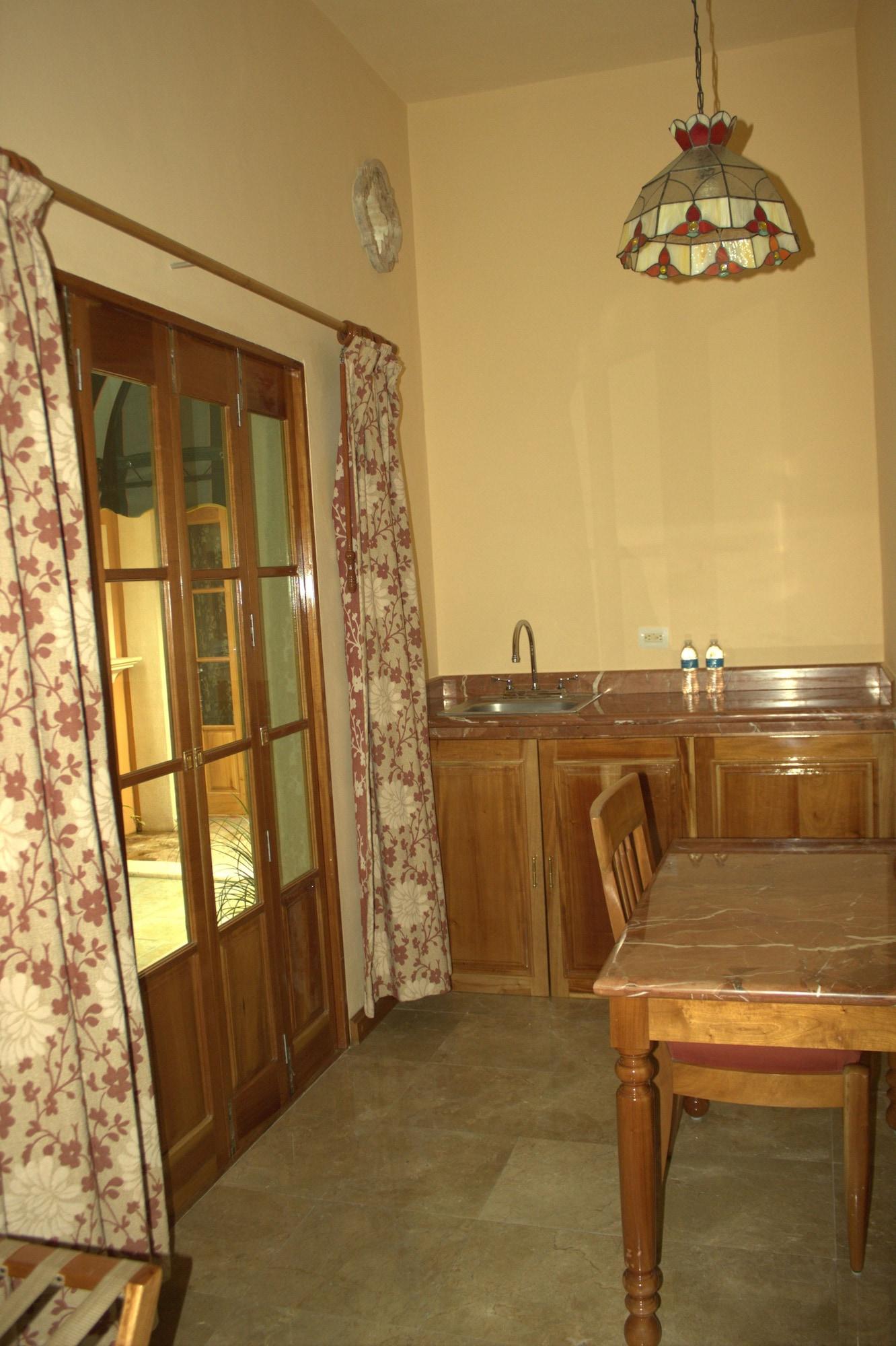 Apartamento International Cancún