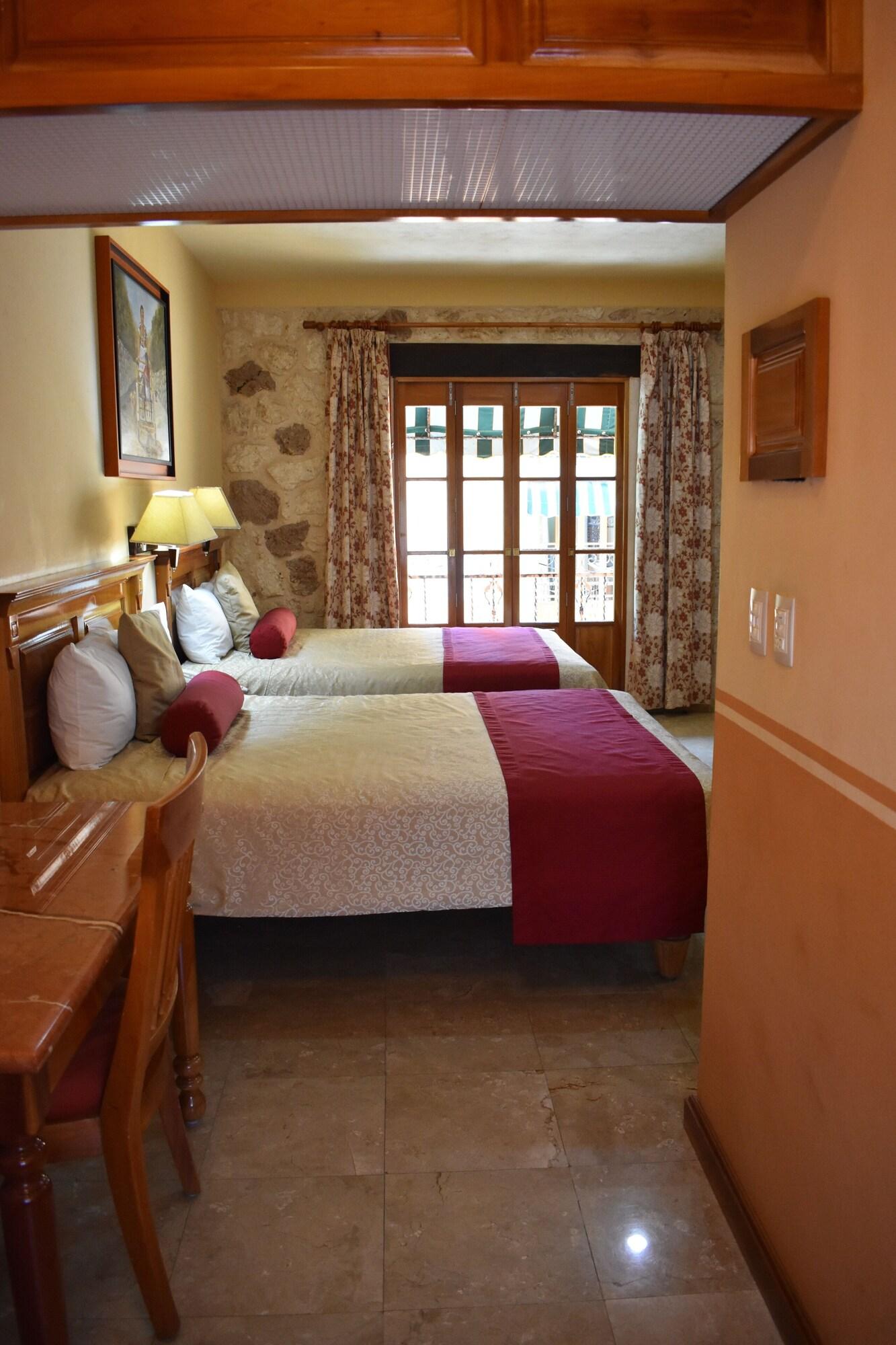 International Apartamento *