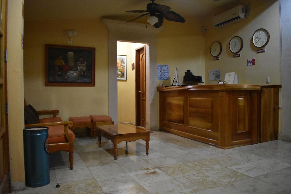 International Apartamento Cancún
