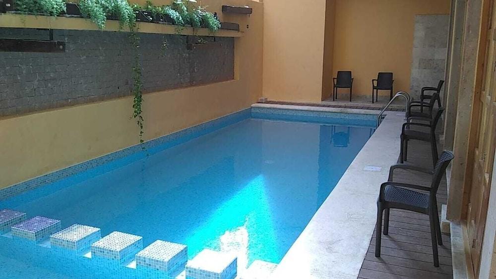Apartamento International Cancún