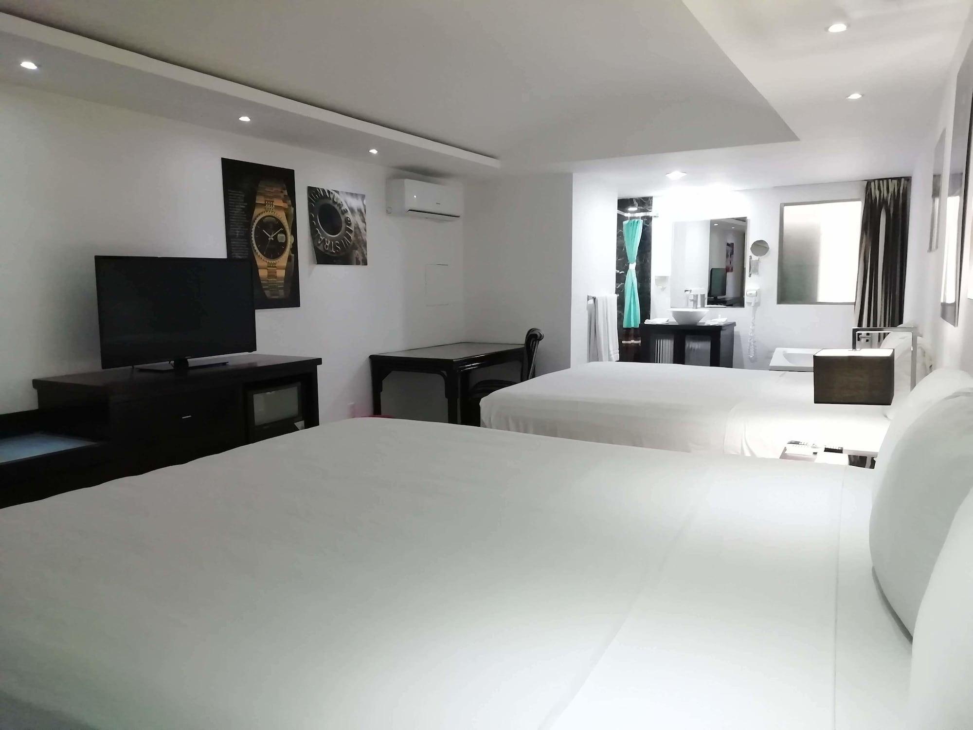 Mayafair Design Hotel Cancún