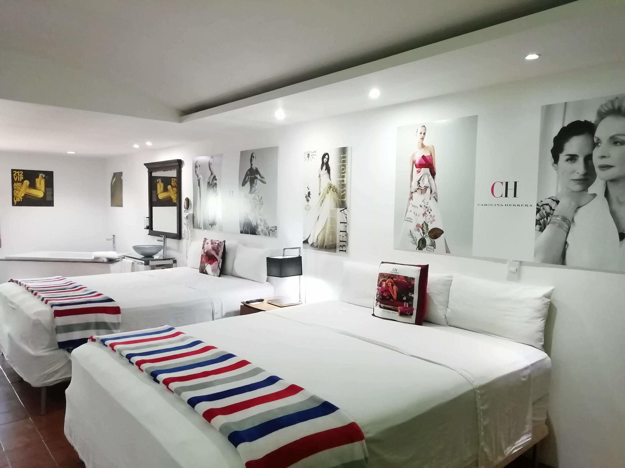 Hotel Mayafair Design 4*