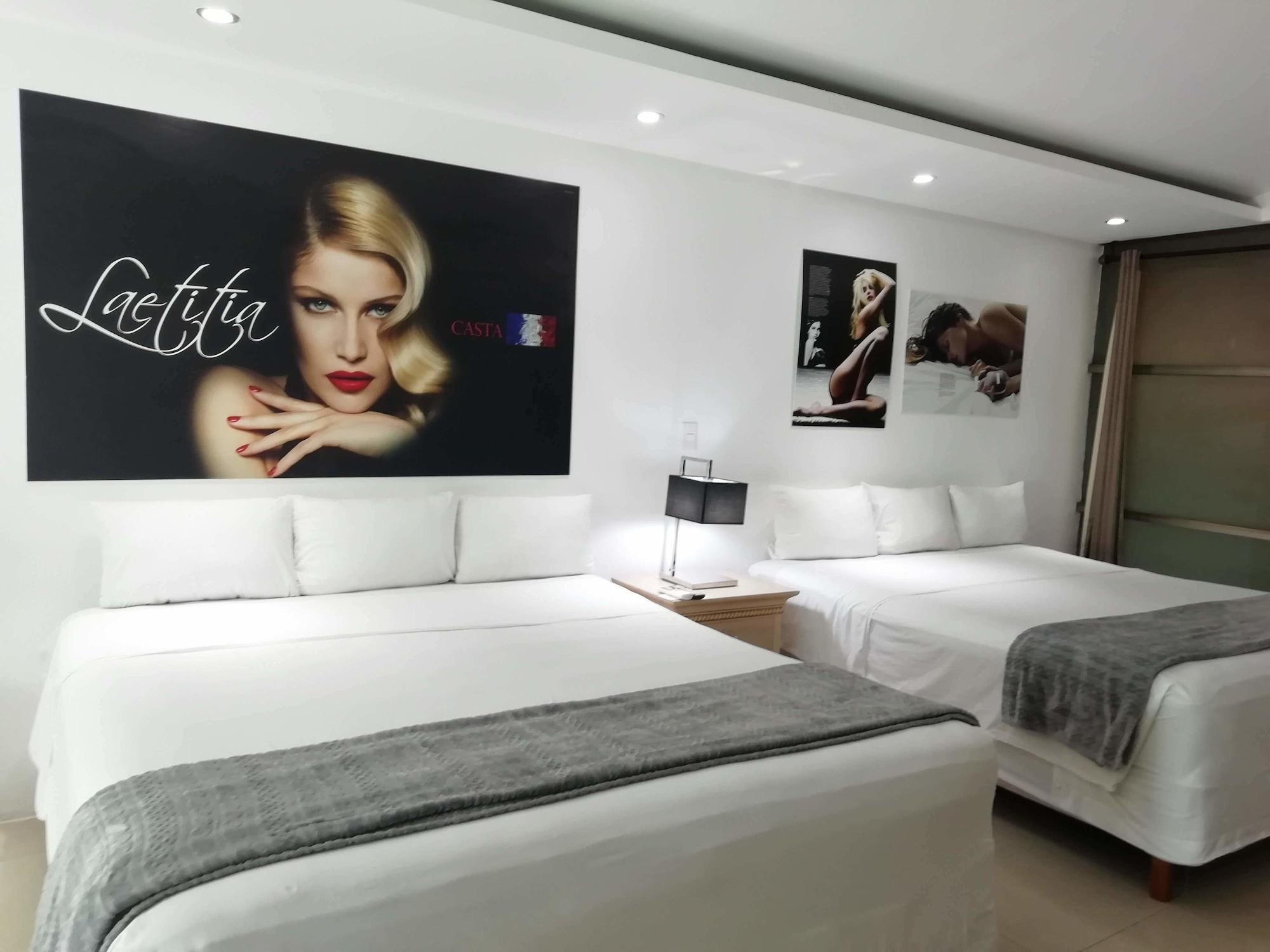 Mayafair Design 4* Cancún