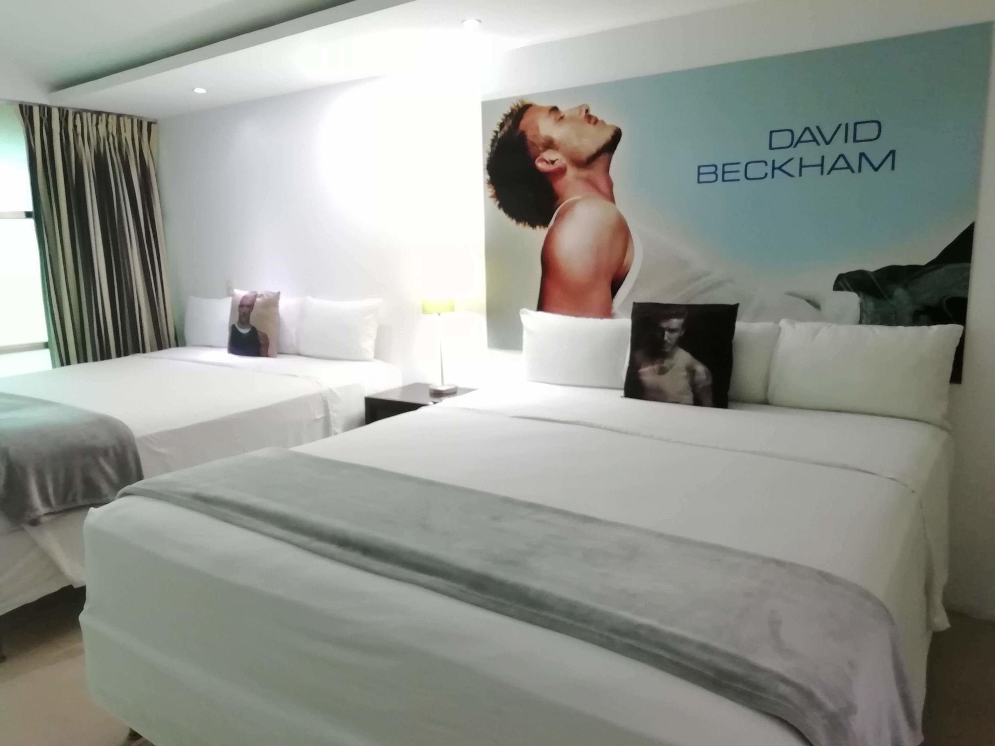 Hotel Mayafair Design Cancún