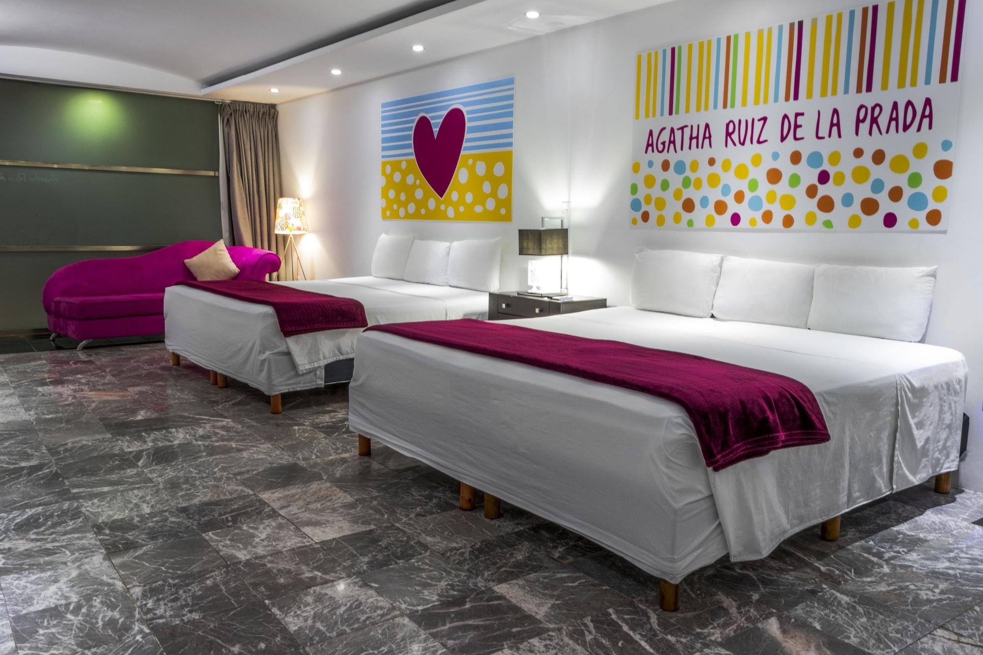 Mayafair Design Hotel Cancún