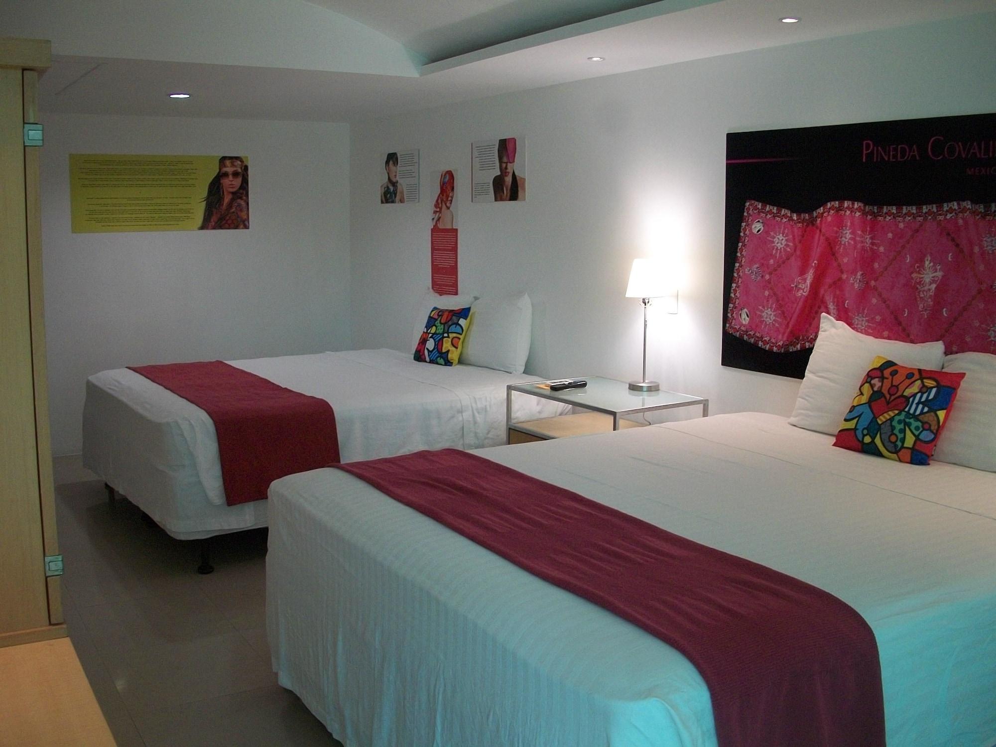 Hotel Mayafair Design 4*