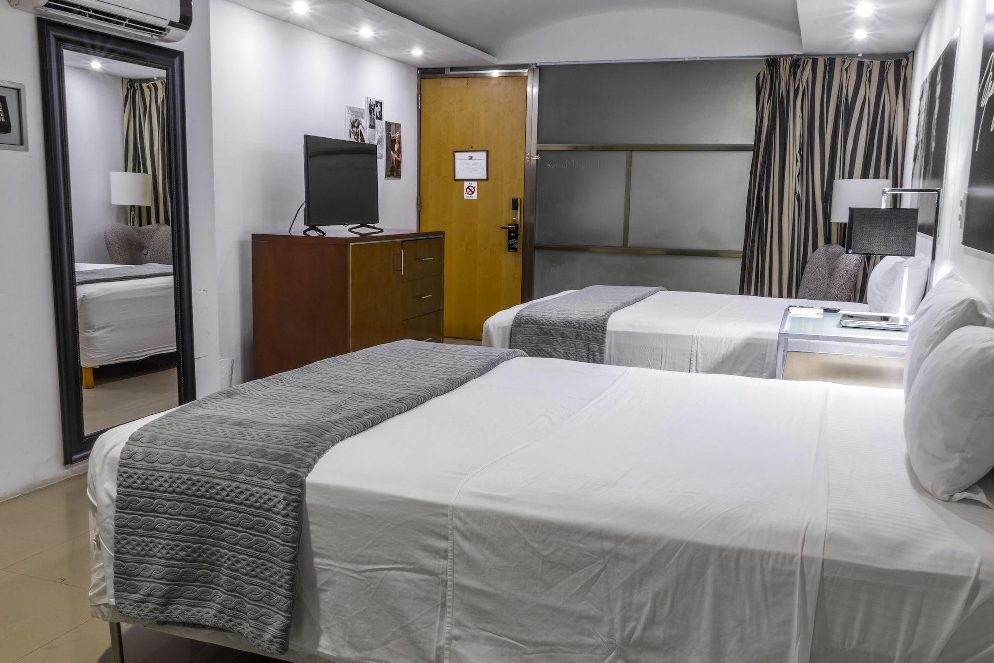 Mayafair Design 4* Cancún