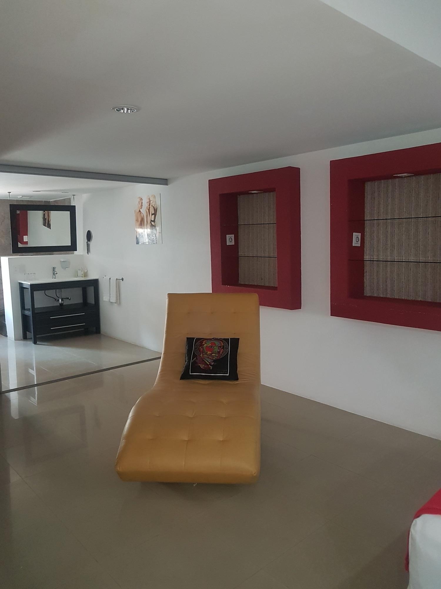 Mayafair Design 4* Cancún