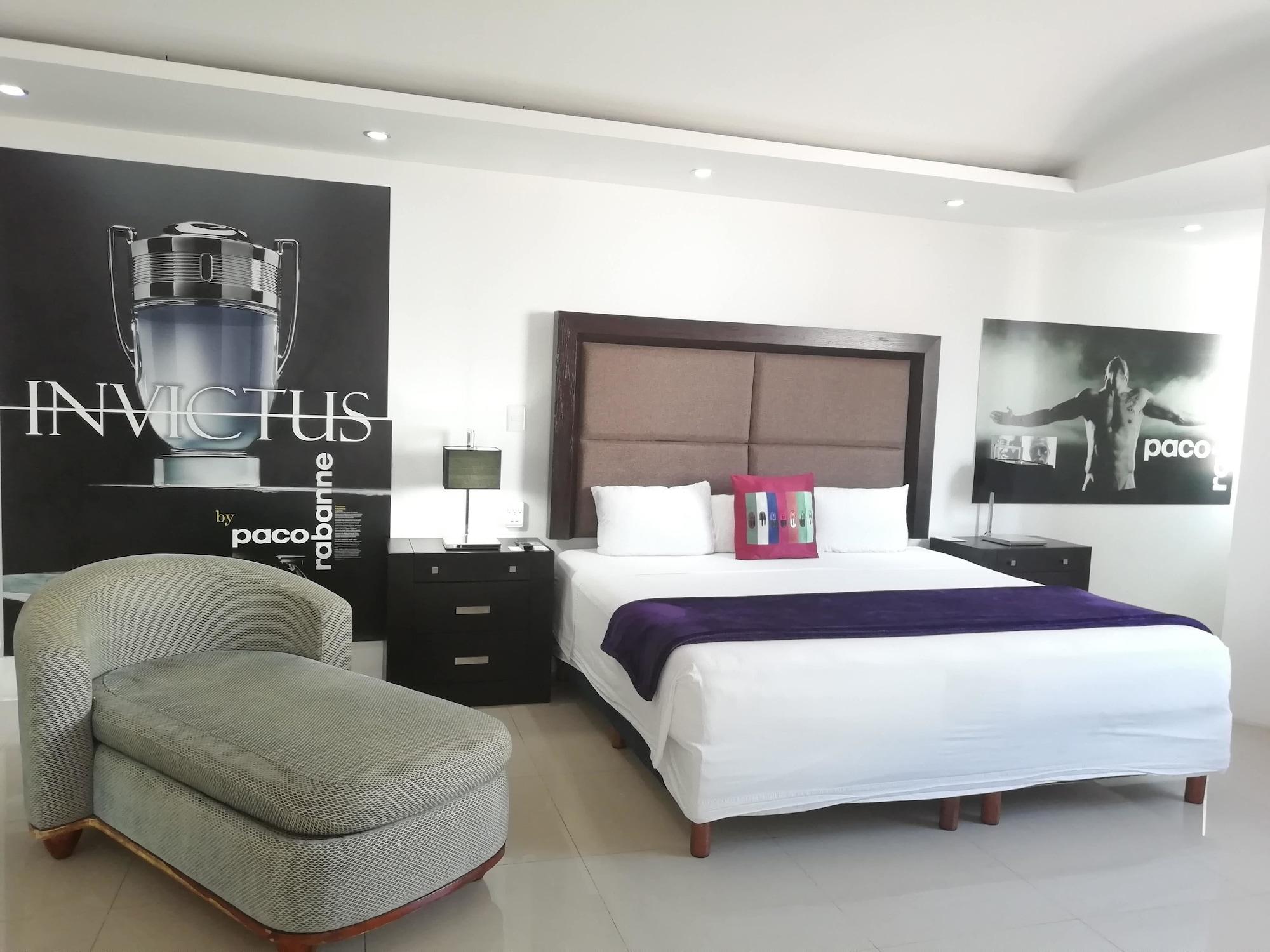 Mayafair Design Hotel Cancún
