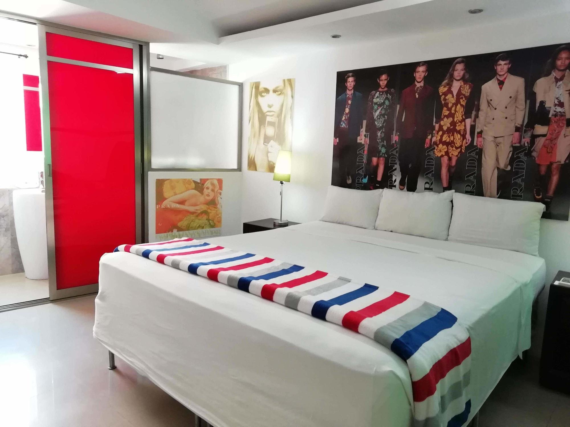 Mayafair Design Hotel Cancún