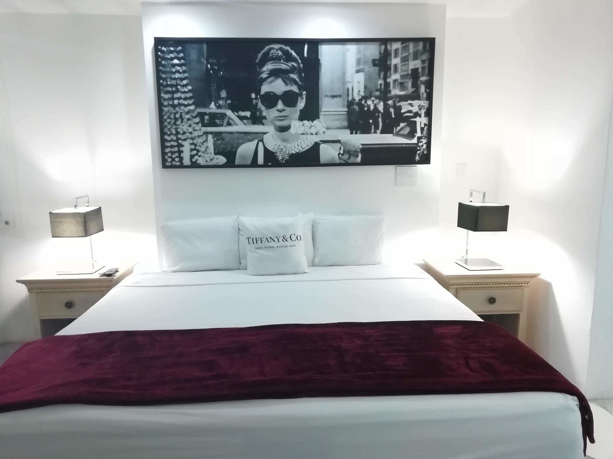 Mayafair Design Hotel Cancún