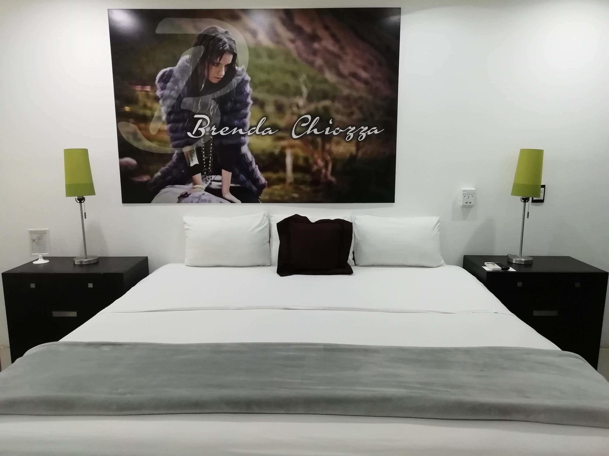 Hotel Mayafair Design Cancún