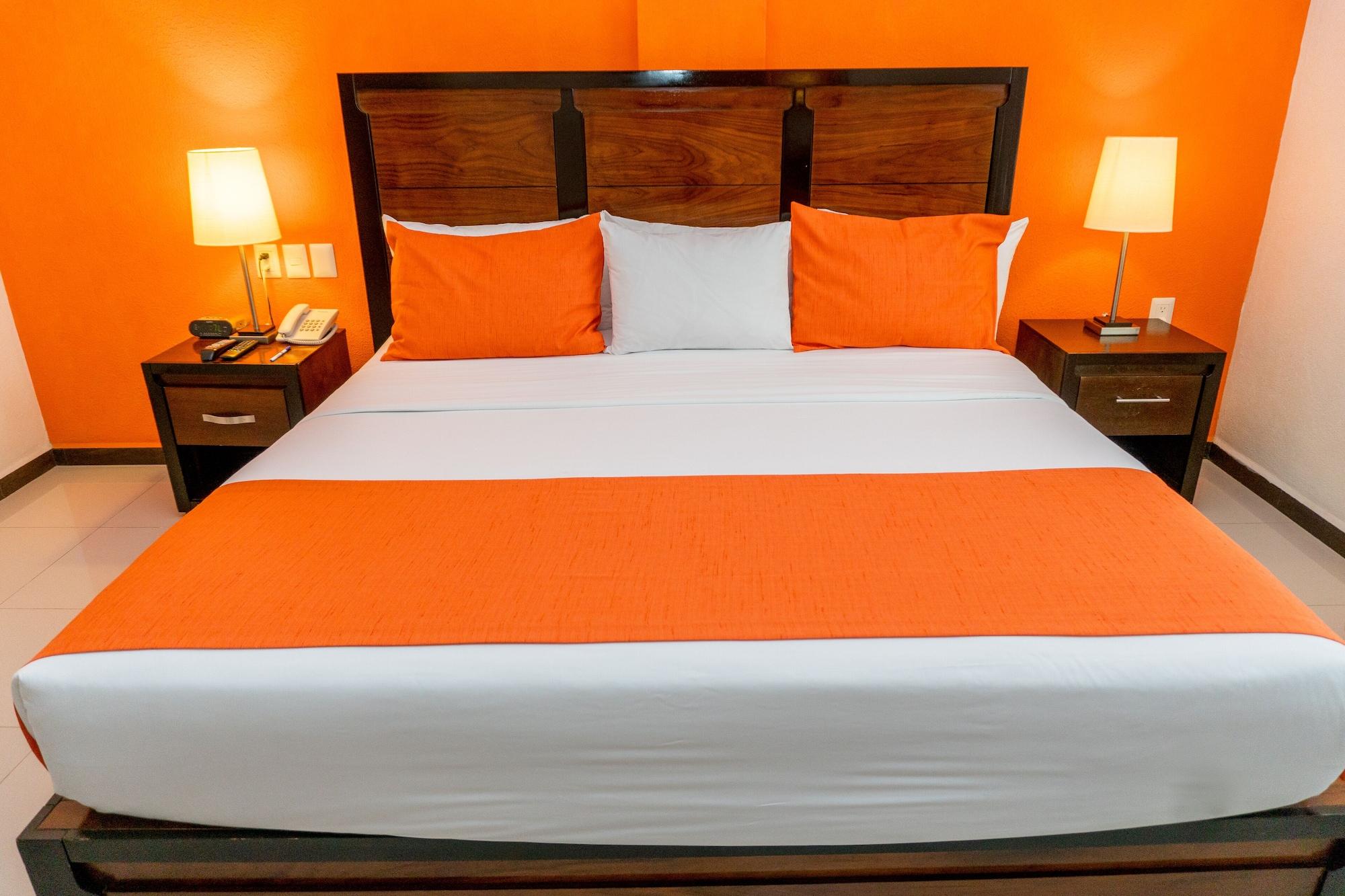 Comfort Aeropuerto Hotel