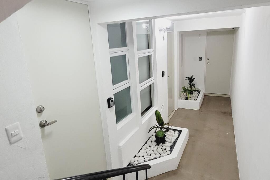 Apartamento D-05 Novaga Downtown Cancún