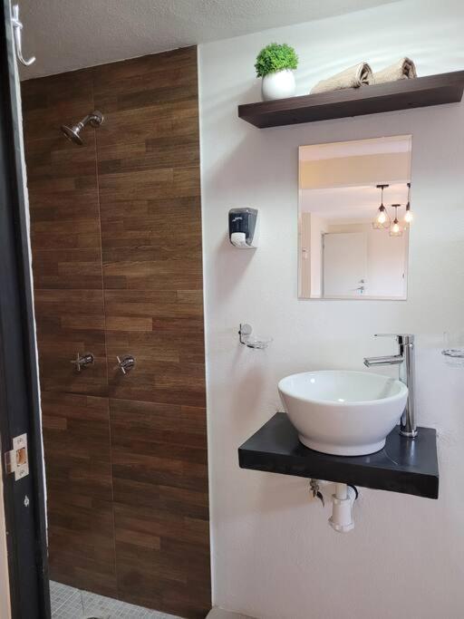 D-05 Novaga Downtown Apartamento Cancún
