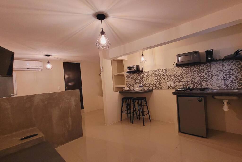 Apartamento D-02 Novaga Downtown Cancún