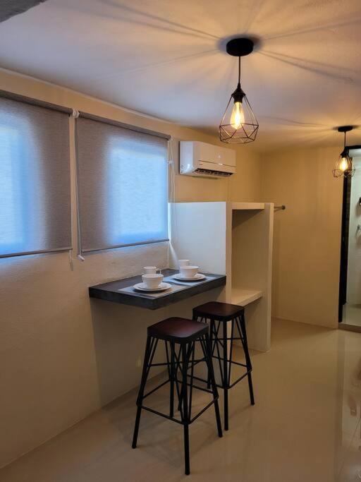 Apartamento D-05 Novaga Downtown
