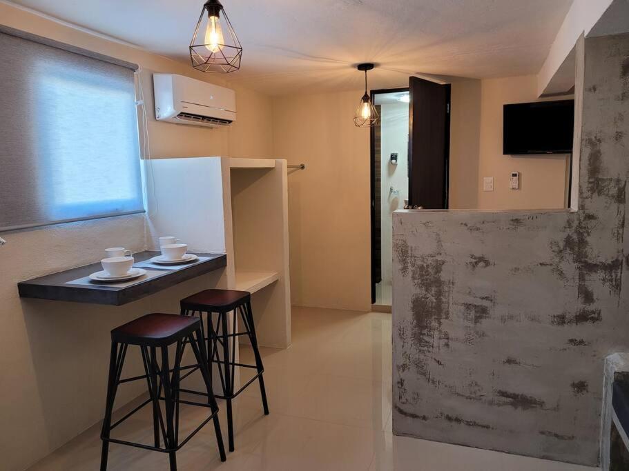 D-05 Novaga Downtown Apartamento Cancún
