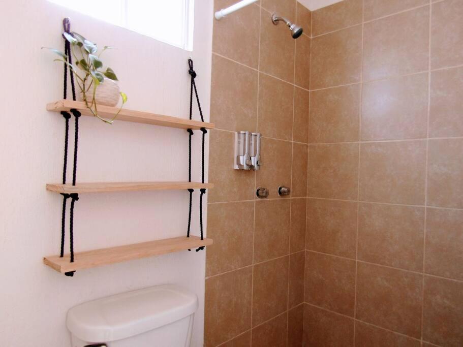 Apartamento Casa Piquito. Depto Con Alberca, A/c&netflix *