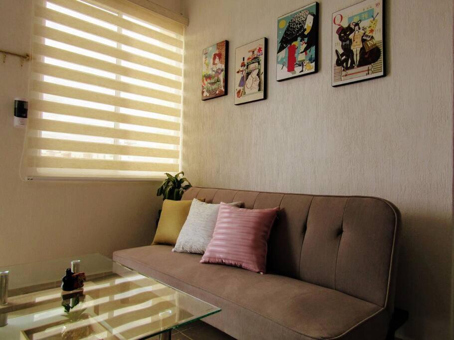 Casa Piquito. Depto Con Alberca, A/c&netflix Apartamento *