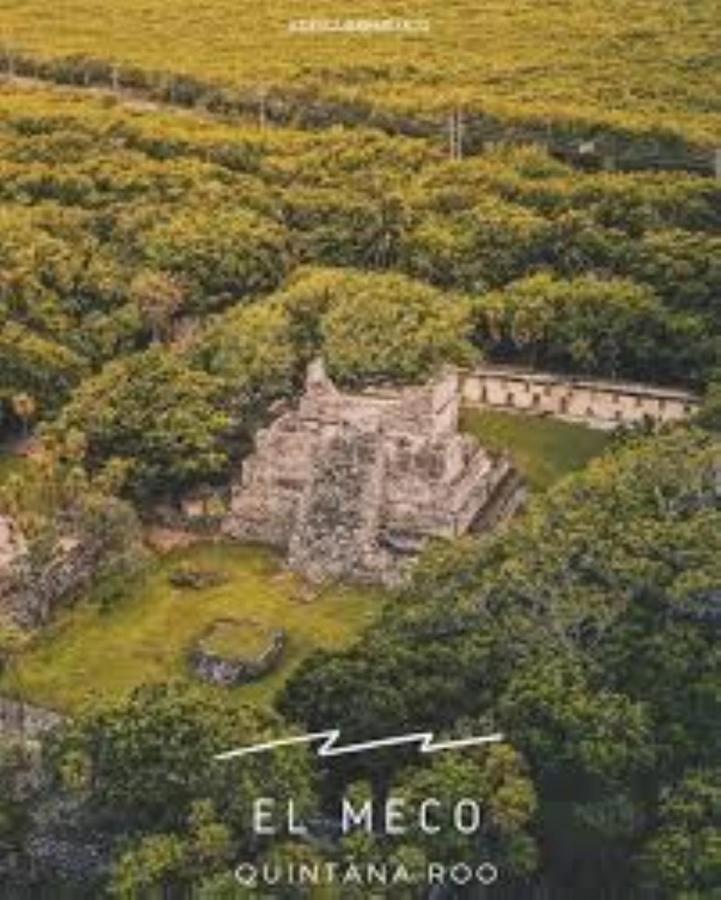 Apartamento Yaakun Studio. 350 M Ferrys Isla Mujeres