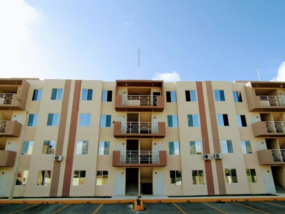 Casa Piquito. Depto Con Alberca, A/c&netflix Apartamento *