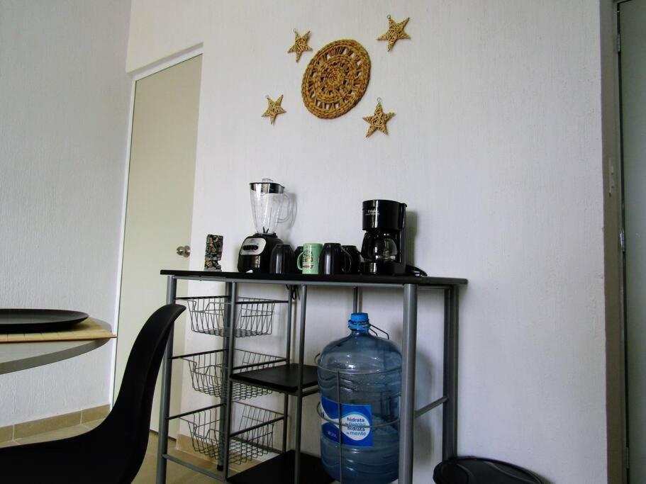 Casa Piquito. Depto Con Alberca, A/c&netflix * Cancún