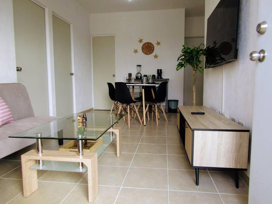 Casa Piquito. Depto Con Alberca, A/c&netflix * Cancún