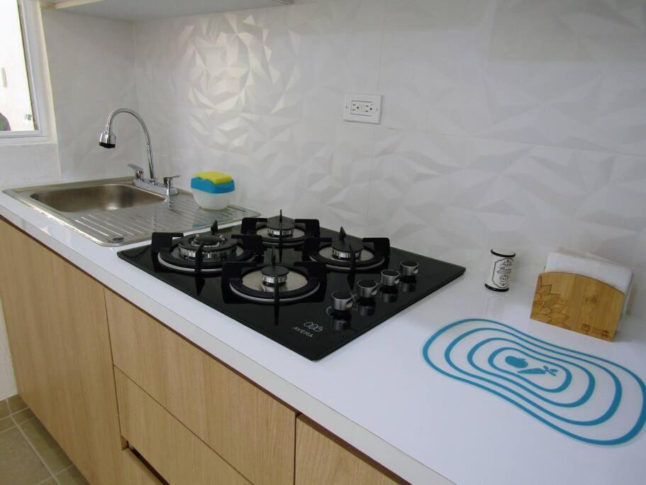 Apartamento Casa Piquito. Depto Con Alberca, A/c&netflix Cancún