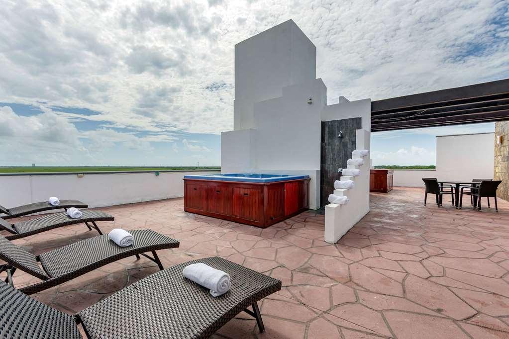 Comfort Aeropuerto Hotel Cancun