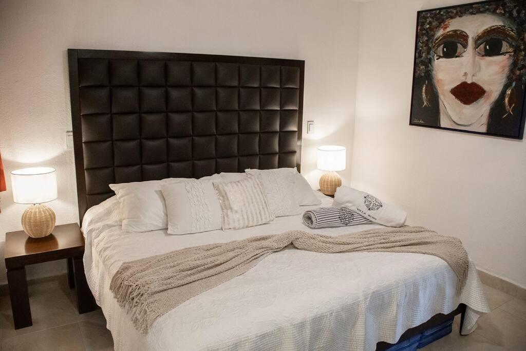 Apartamento Depa Bliss · Luxurious Getaway At Paradise Cancún