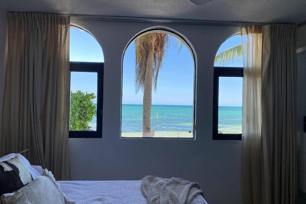 Apartamento Depa Bliss · Luxurious Getaway At Paradise Cancún