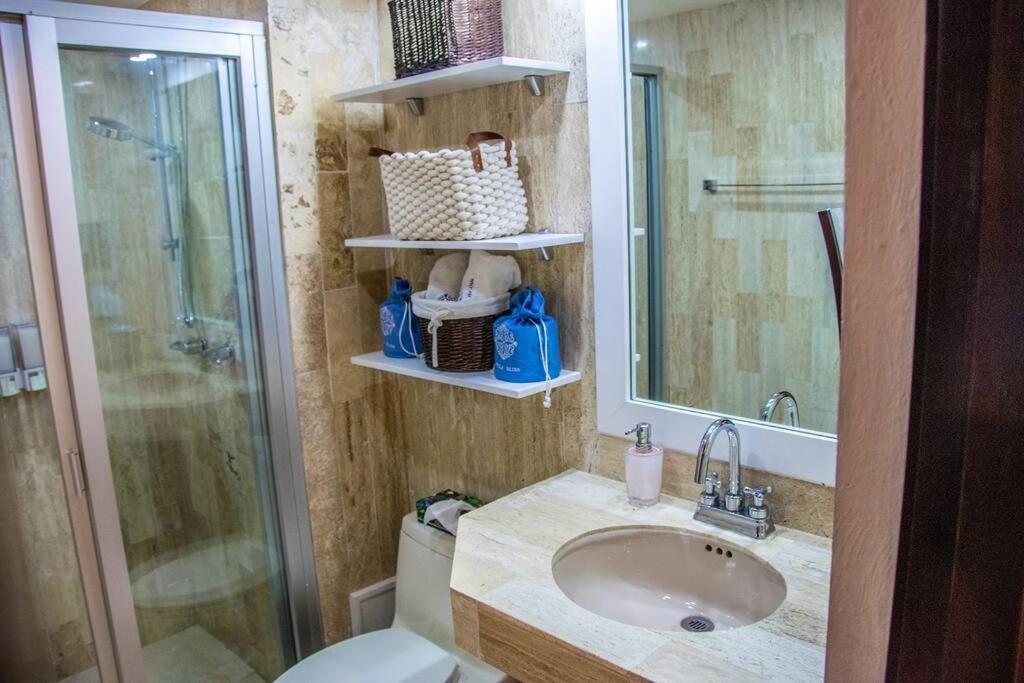 Apartamento Depa Bliss · Luxurious Getaway At Paradise
