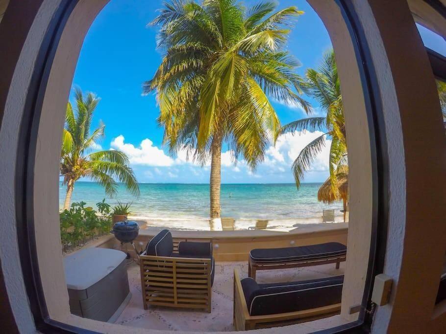 Apartamento Depa Bliss · Luxurious Getaway At Paradise Cancún