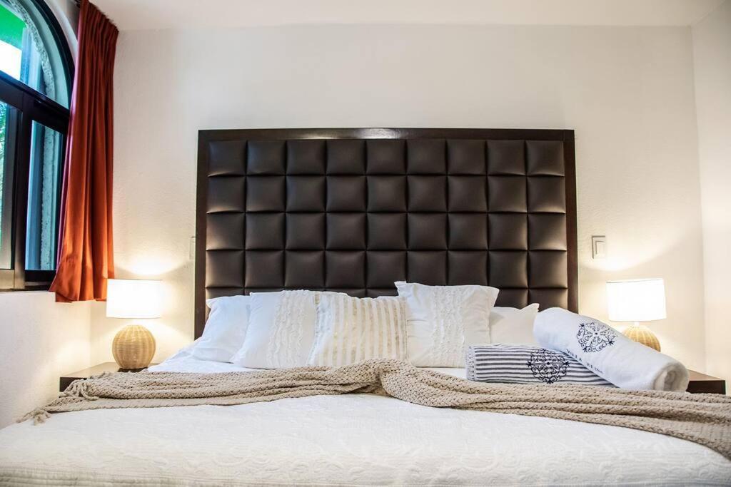 Apartamento Depa Bliss · Luxurious Getaway At Paradise *