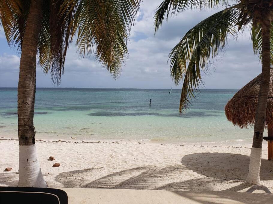 Apartamento Depa Bliss · Luxurious Getaway At Paradise Cancún