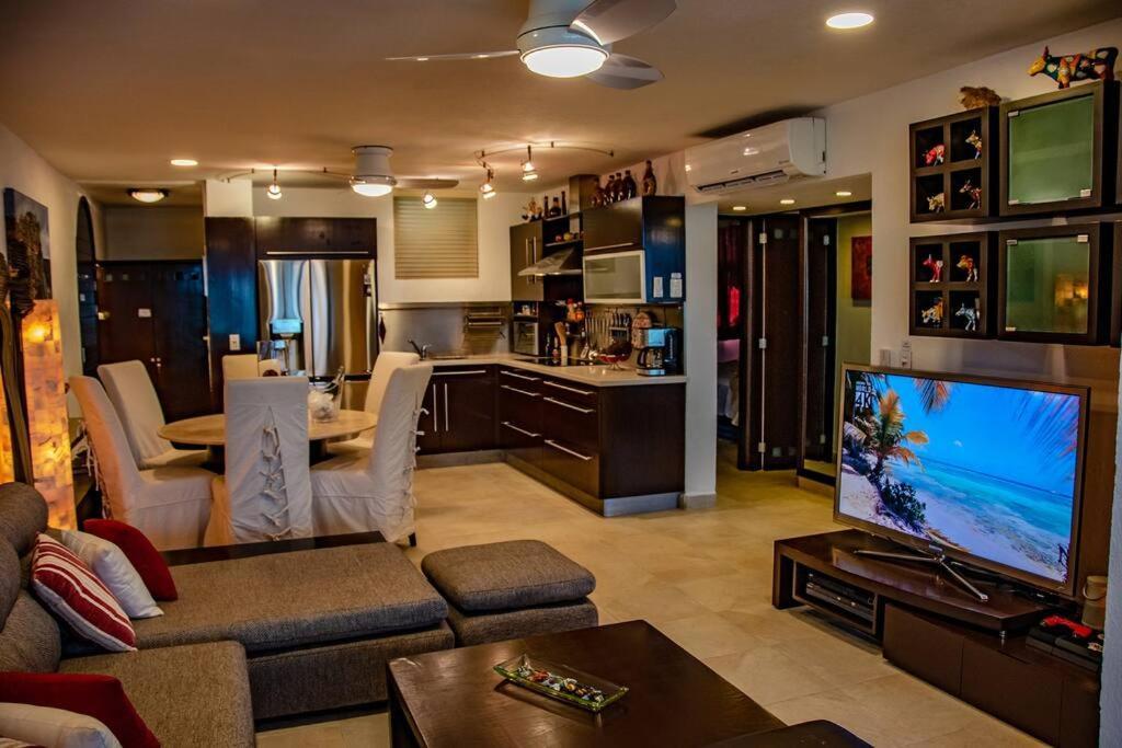 Depa Bliss · Luxurious Getaway At Paradise Apartamento *