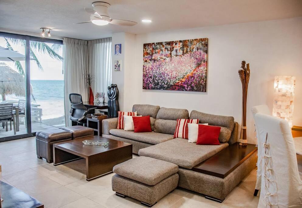 Depa Bliss · Luxurious Getaway At Paradise Cancún