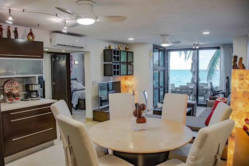 Depa Bliss · Luxurious Getaway At Paradise Cancún