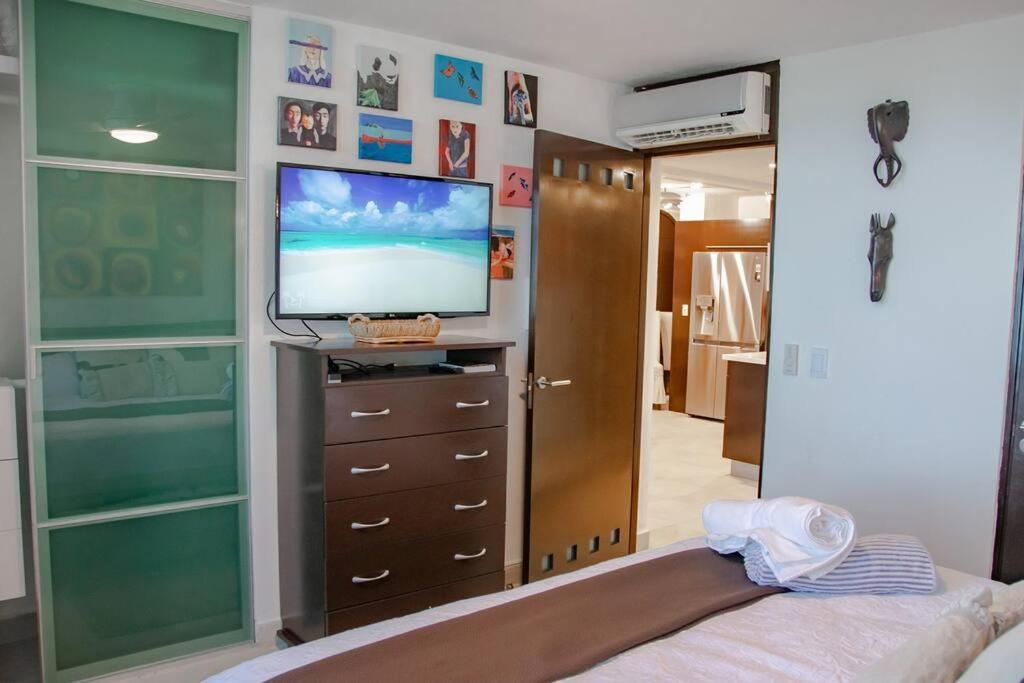 Depa Bliss · Luxurious Getaway At Paradise Apartamento *