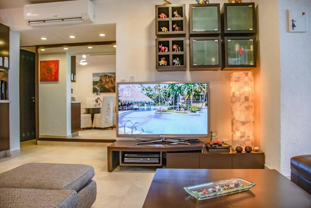Apartamento Depa Bliss · Luxurious Getaway At Paradise *