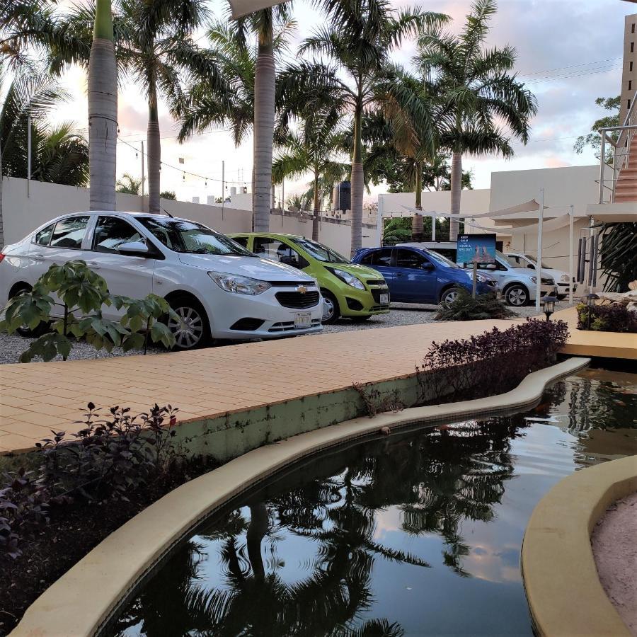Azcapri Villa Boutique & Spa #2 Delfin Homestay Cancun