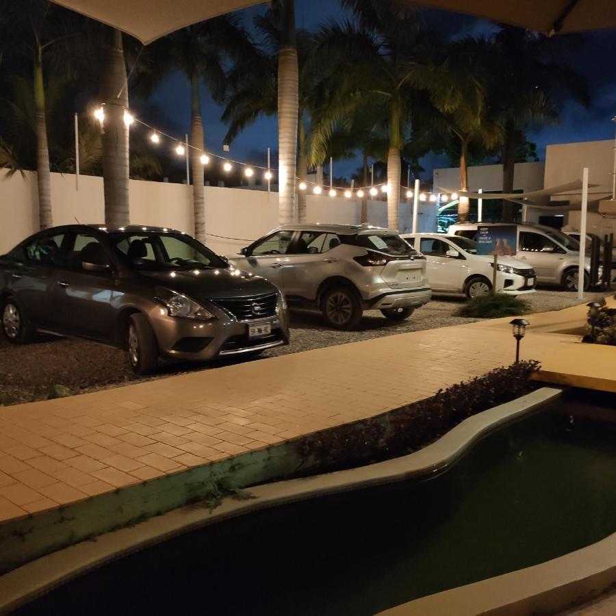 Azcapri Villa Boutique & Spa #2 Delfin Homestay Cancun