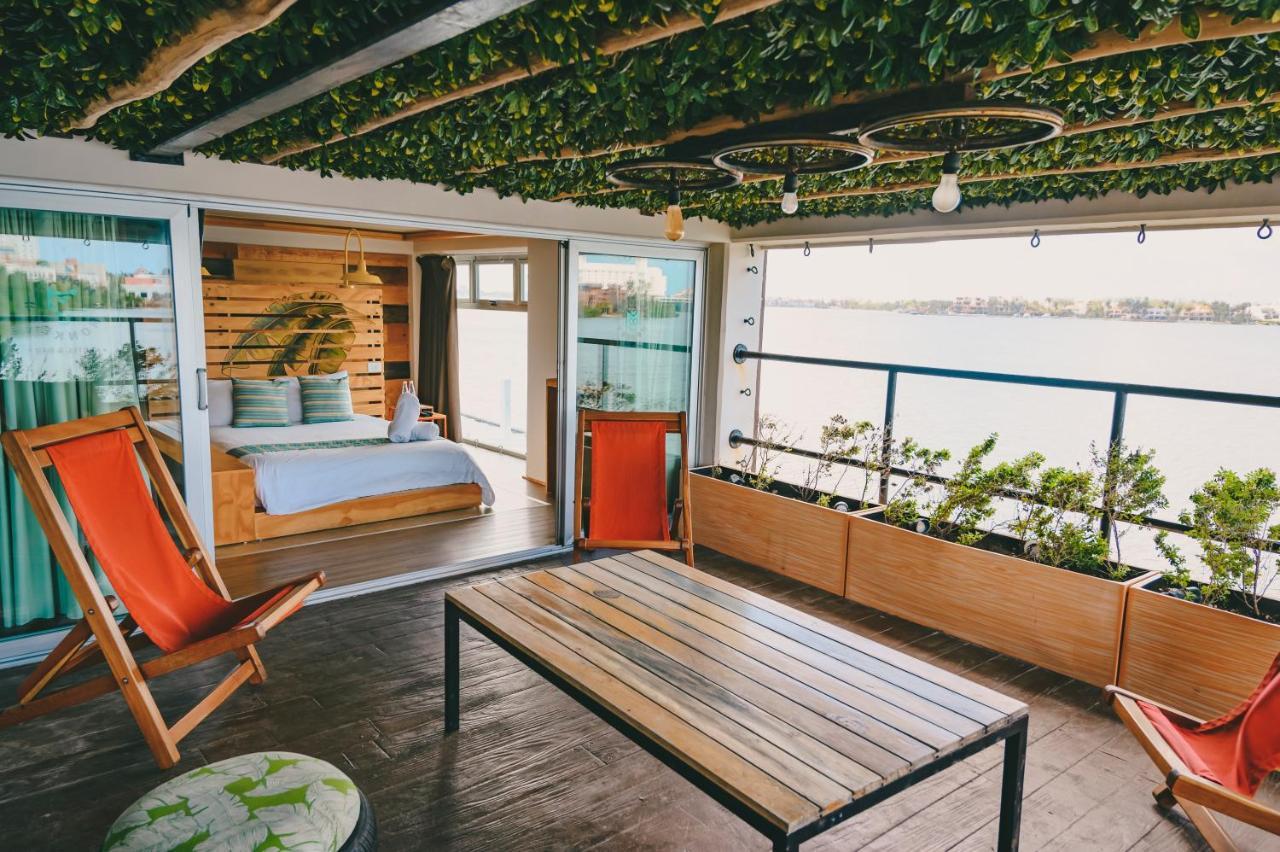 Hostal Mayan Monkey - Social (adults Only) Cancún