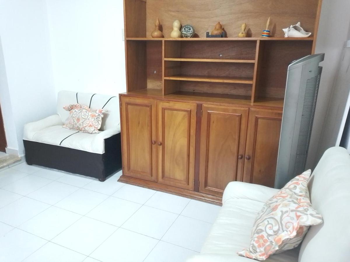 Apartment El Depa De Dona Lucha