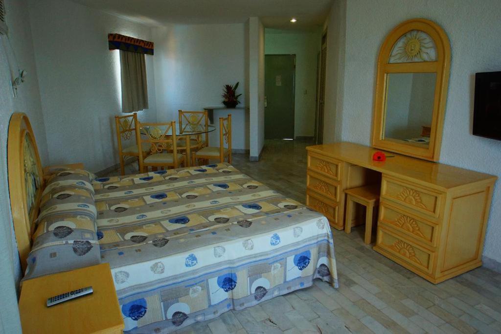 Guest house Arena Zone Cancun