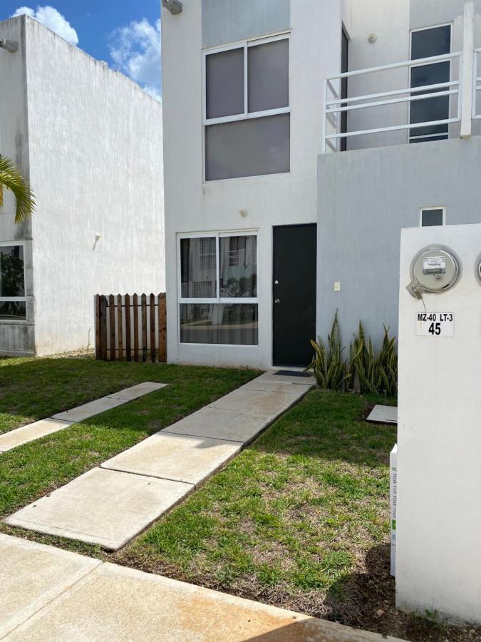 Casa Mariposas * Cancún