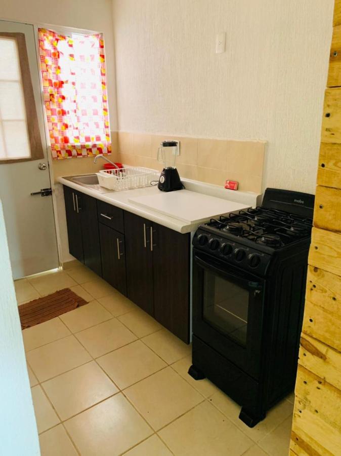 Casa Mariposas Сasa de vacaciones Cancún