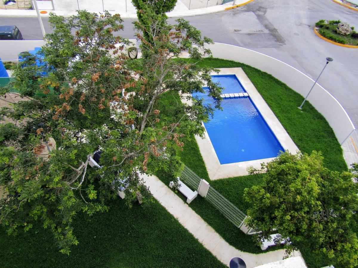 Apartamento Casa Piquito. Depto Con Alberca, A/c&netflix Cancún