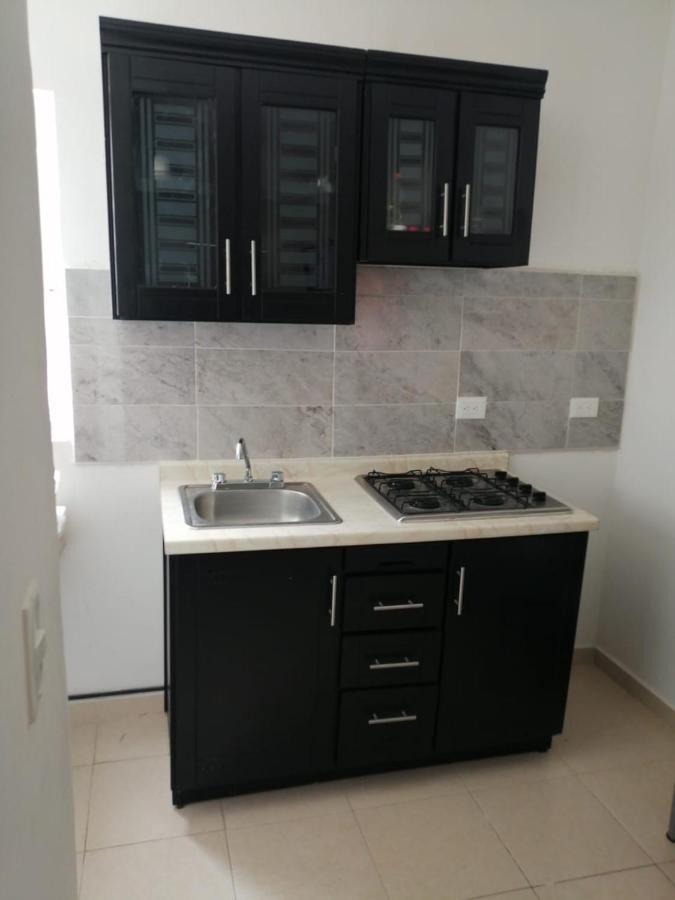 Apartamento Departamento Residencial Con Alberca Cancún